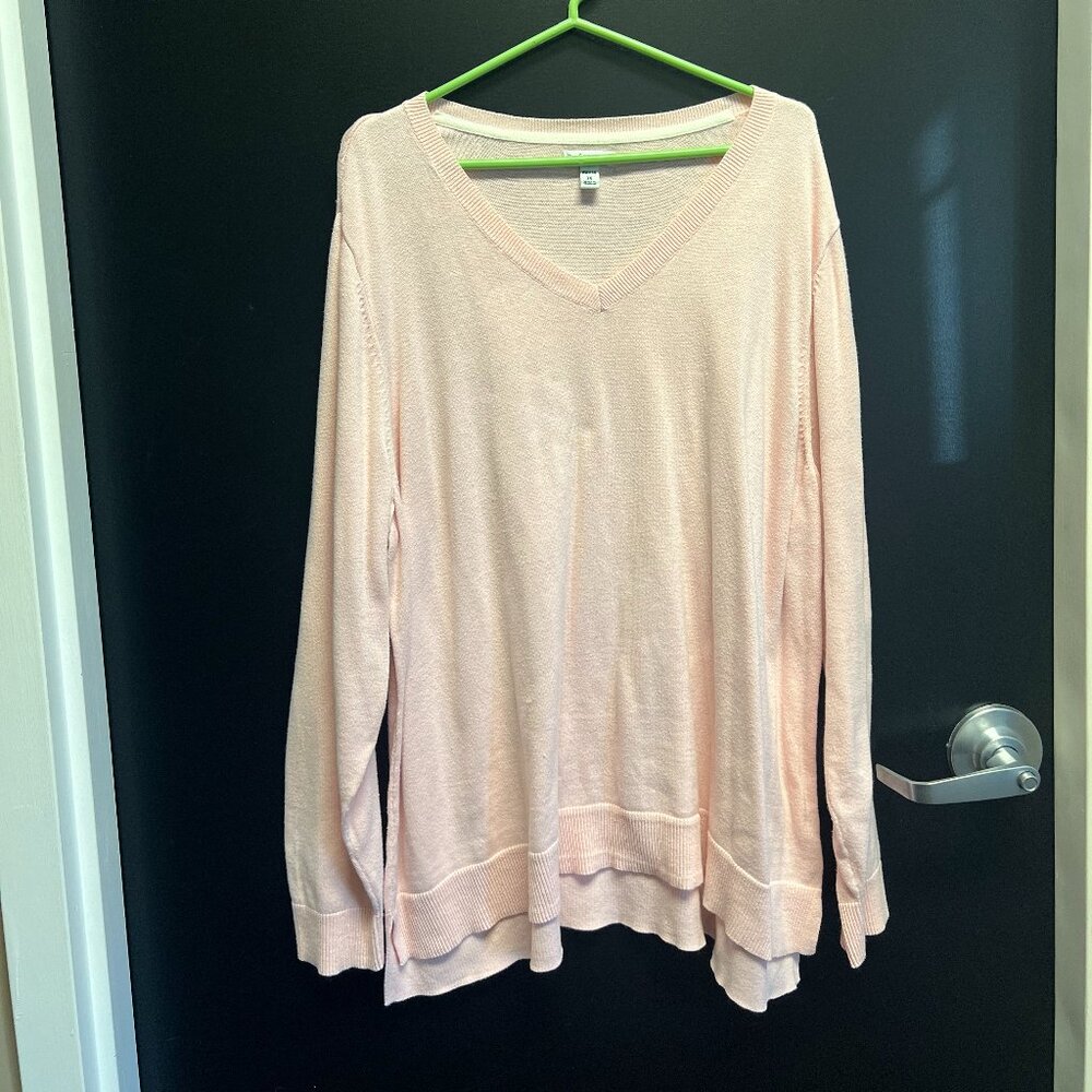 NWOT! Croft & Barrow Women's Sweater Size 3x